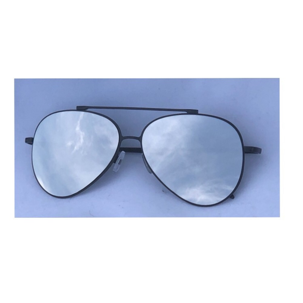 Oversized Aviator Sunglasses!